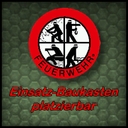 Feuerwehr-einsatzbaukasten