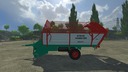 Steyr-hamster-ladewagen