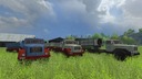 Magirus-transportpack