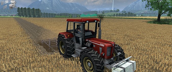 Gewichte Altes Gewicht Landwirtschafts Simulator mod