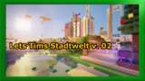 Lets Tims Stadt Welt  Mod Thumbnail