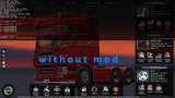 Scania R2008 No redline  Mod Thumbnail