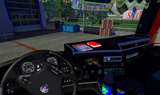 Interior with accesories for Scania R 700 Mod Thumbnail