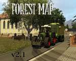 Forest Map Mod Thumbnail
