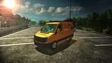VW Crafter Notdienst Mod Thumbnail