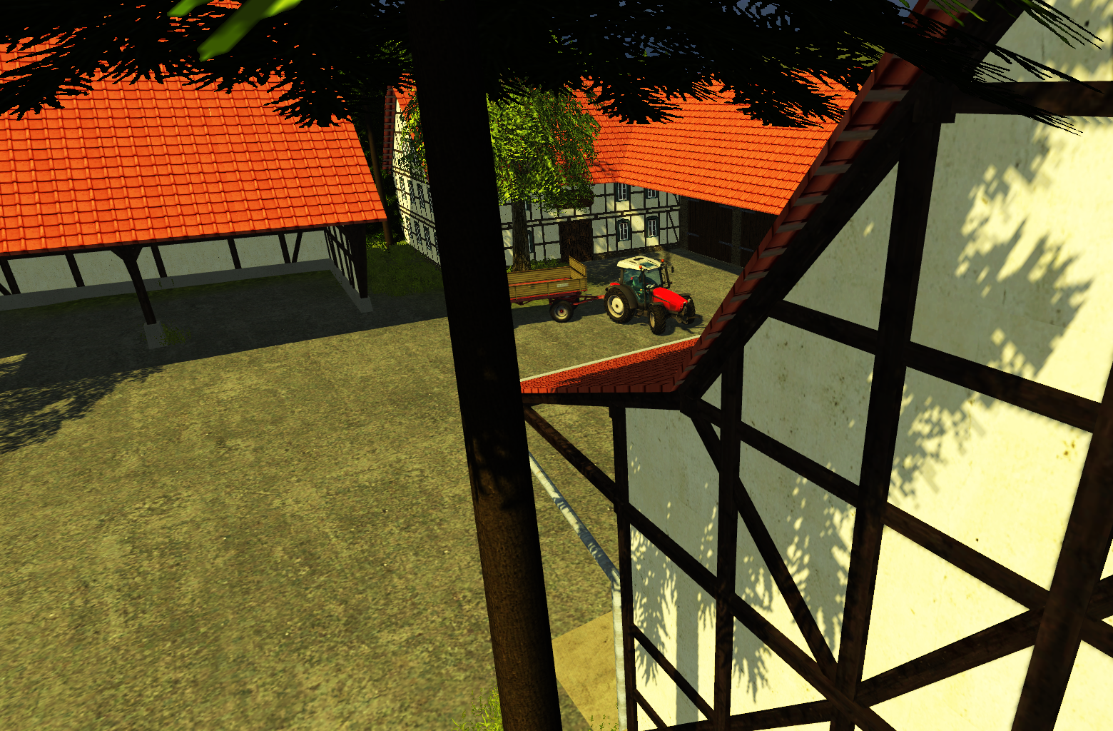 Baumgarten - Thumbnail 1