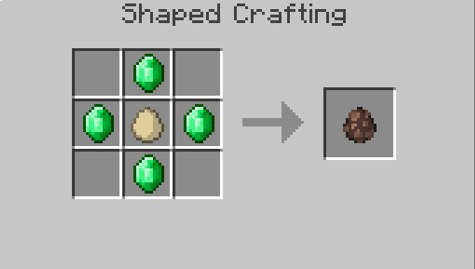 Uncraftable Things - Thumbnail 1