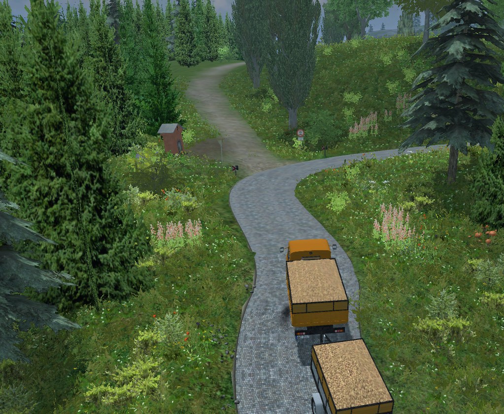 Oberthal Bach - Thumbnail 1
