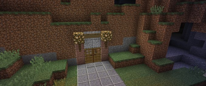 Maps 1.8 Storage Minecraft mod