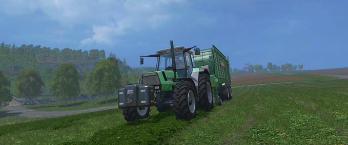 Texturen Neue Gras Schwad Textur Landwirtschafts Simulator mod