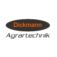 Lohnunternehmen - Dickmann