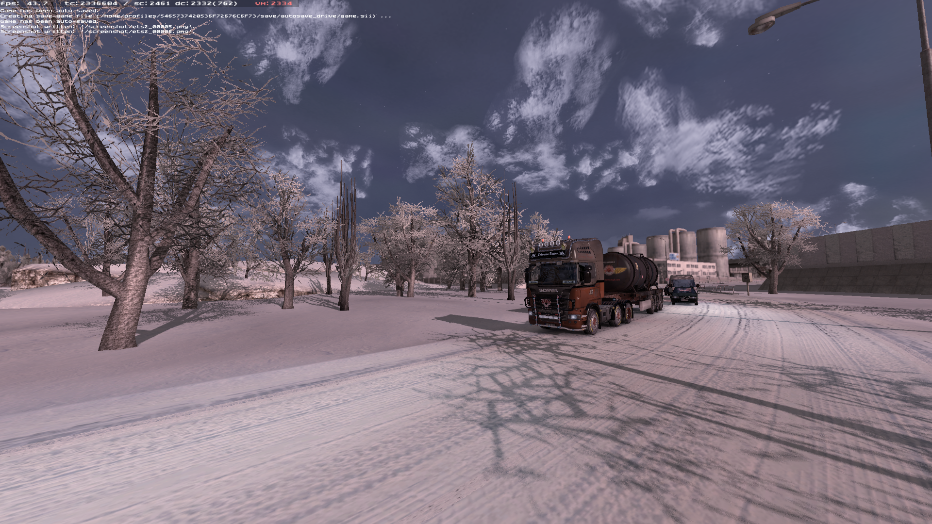 Wintermod - Thumbnail 1