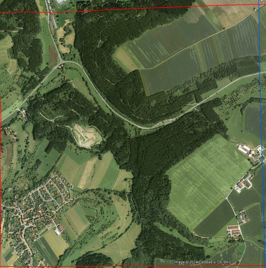 build with Google Earth - Thumbnail 1