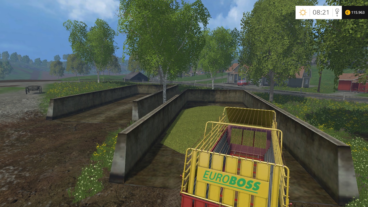 Little Cowsilo - Thumbnail 1