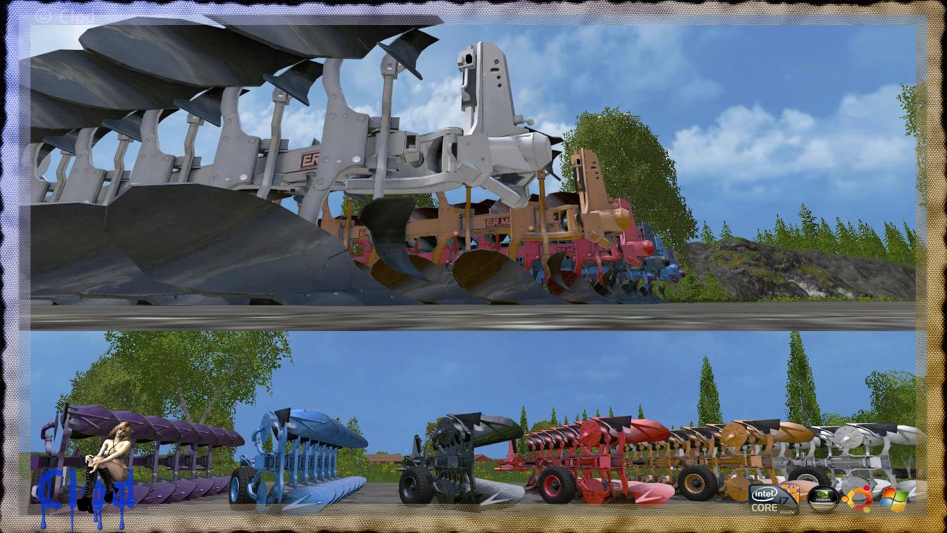 ERMO EPTA - Thumbnail 1