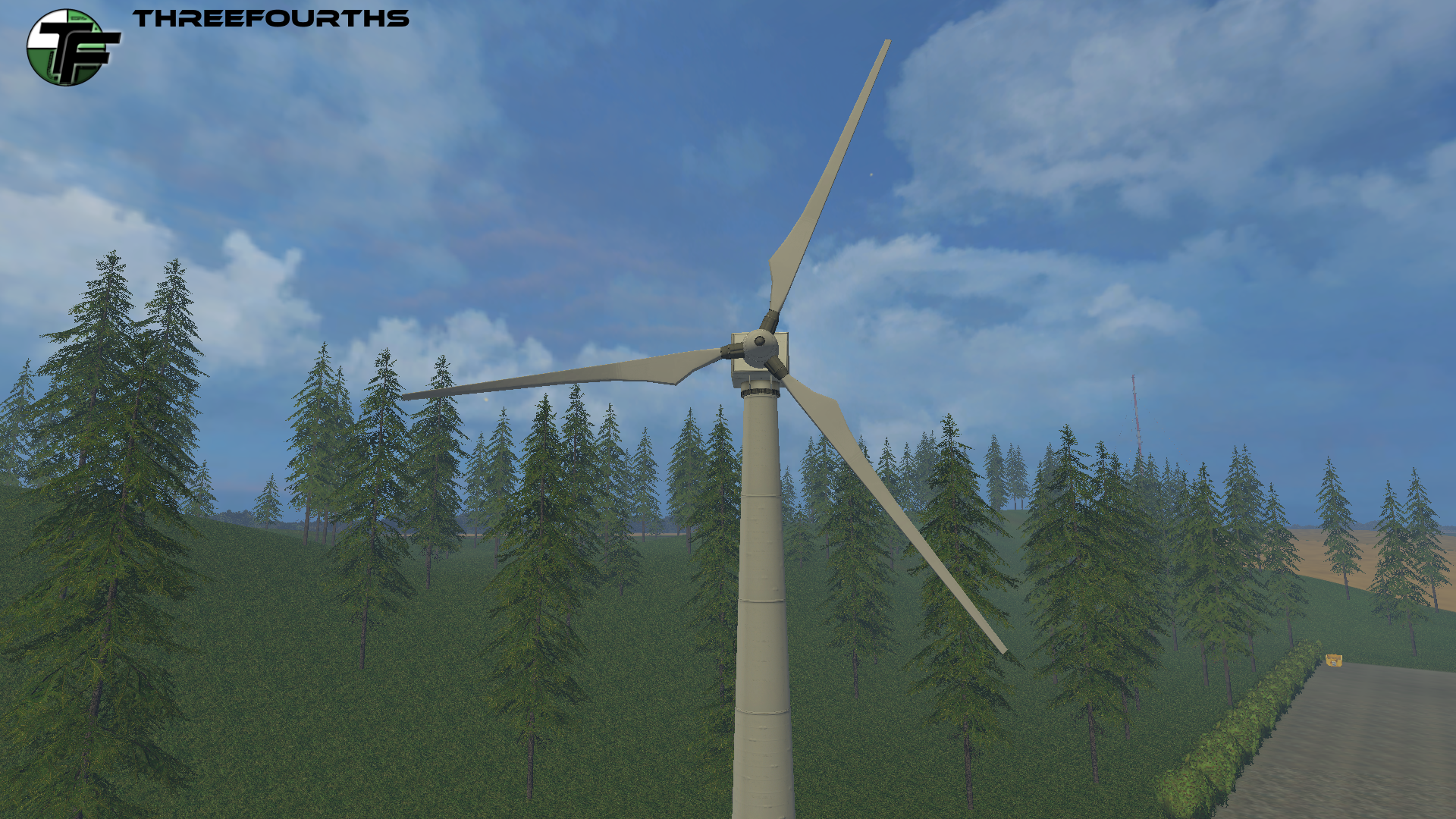 Windmill - Thumbnail 1