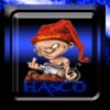 Hasco avatar