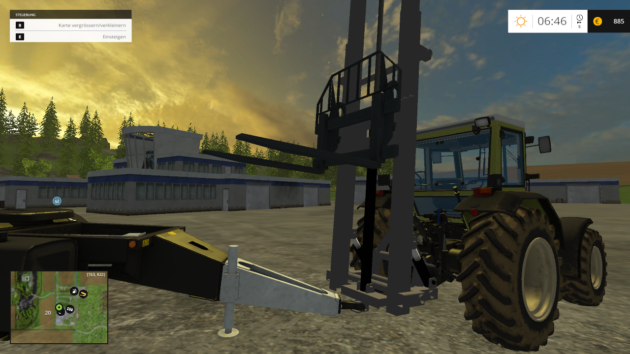 Lifting - Thumbnail 1