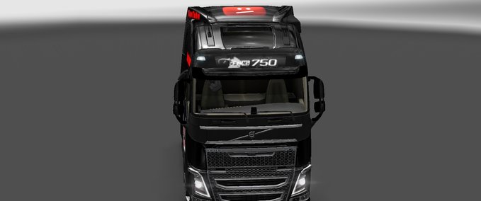 Trucks Youtube Volvo Eurotruck Simulator mod