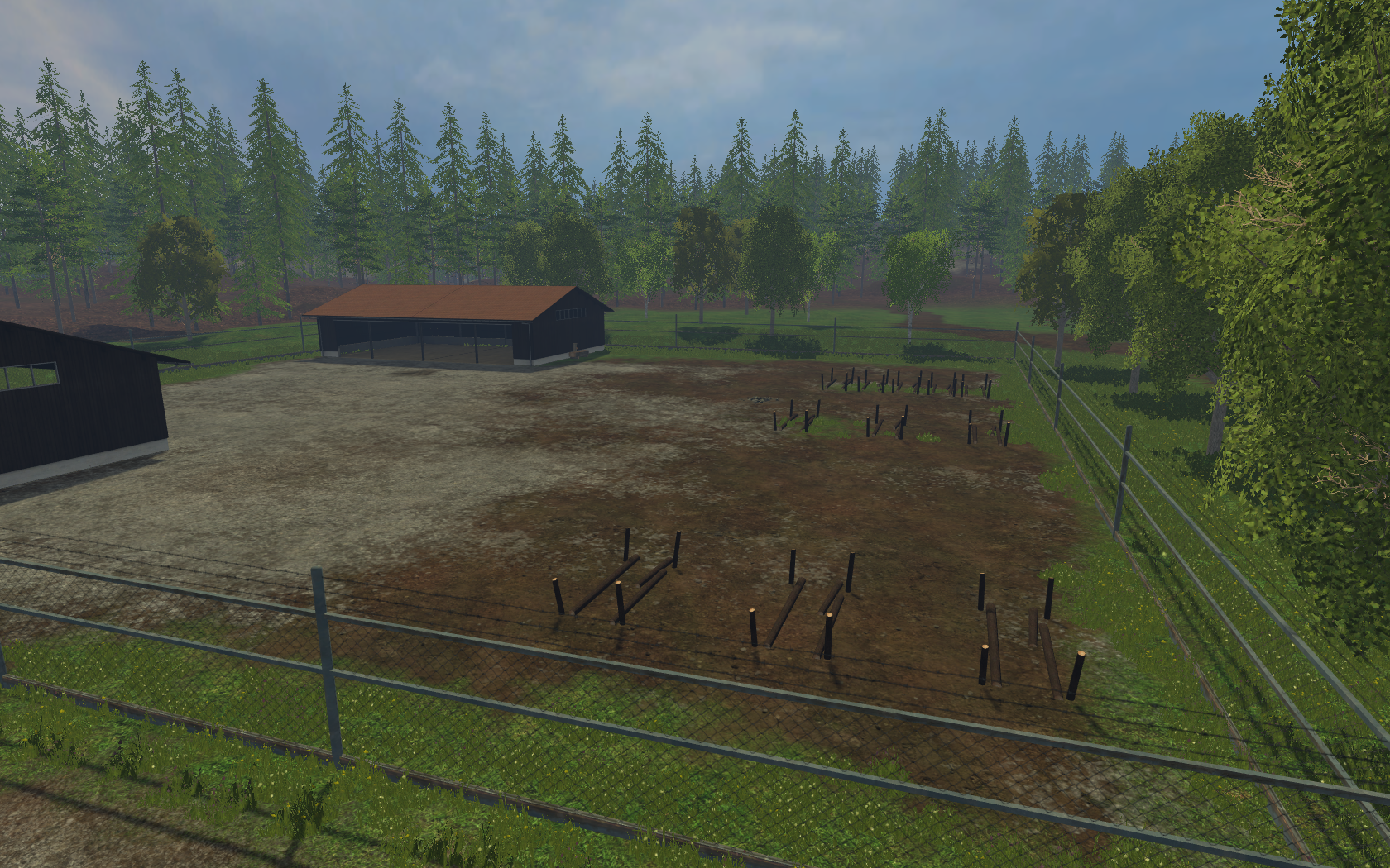 Holmgard - Thumbnail 1