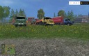 Mercedes-zetros-sattelzug