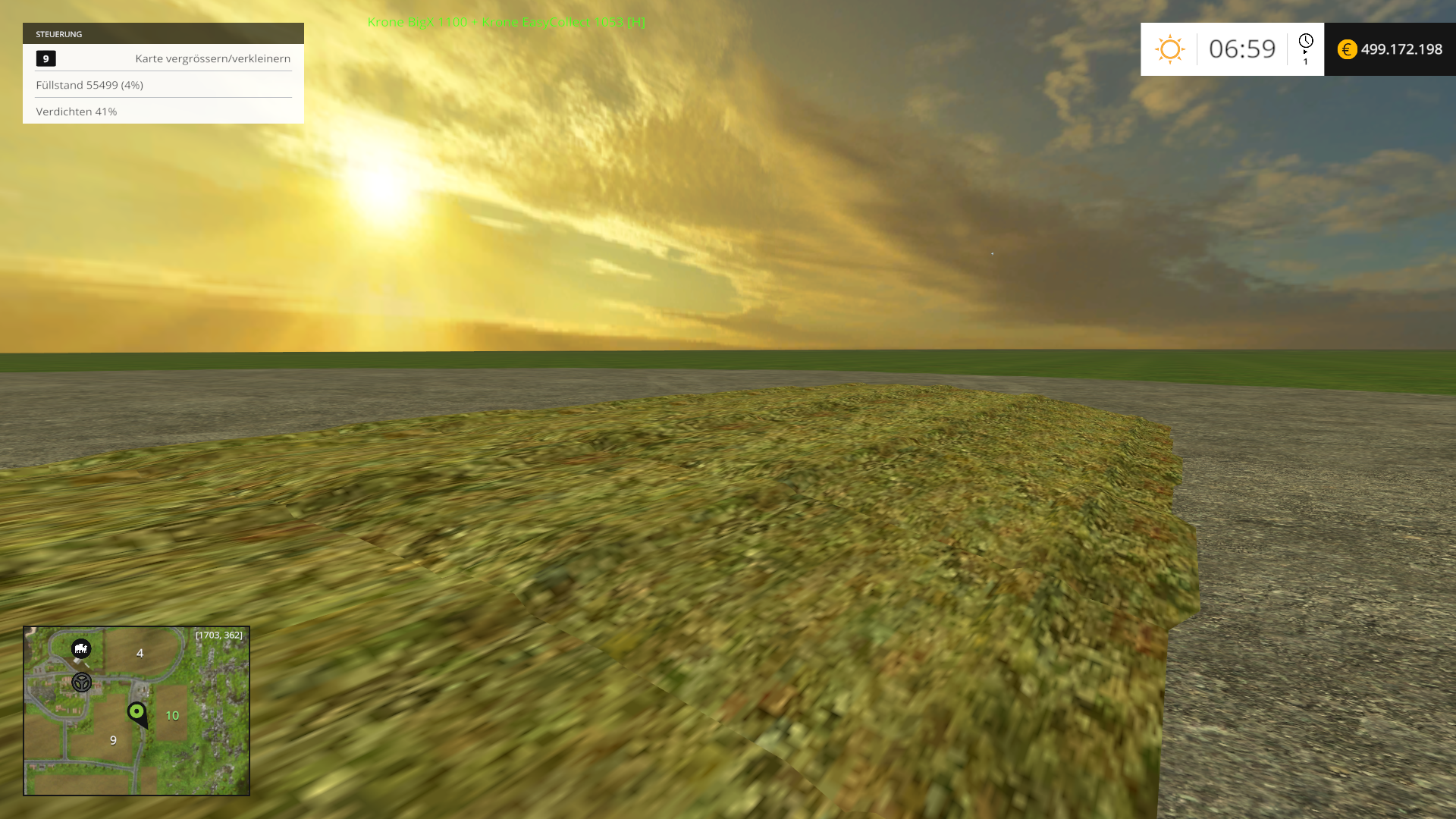 Outdoor silos - Thumbnail 1