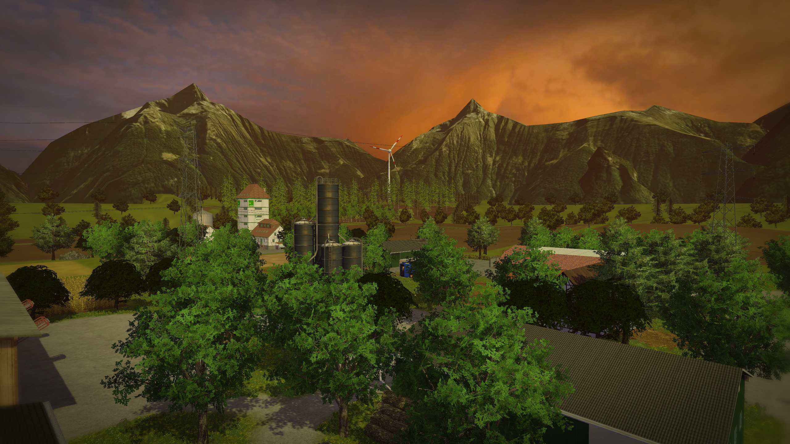 Tannheim - Thumbnail 1