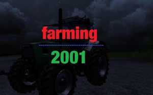farming2001