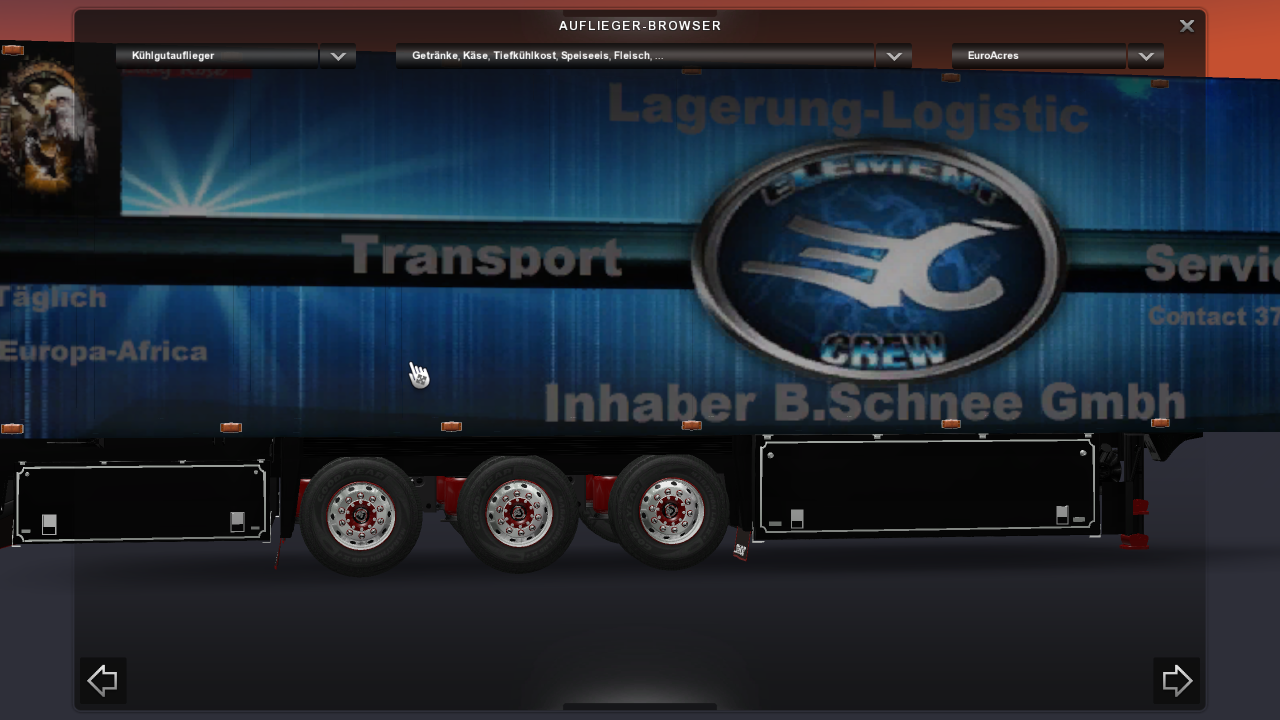 Fix ec Clan Trailer - Thumbnail 1