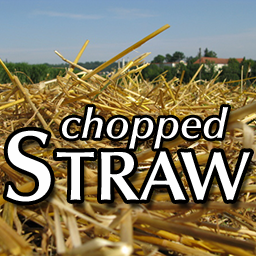 ChoppedStraw - Thumbnail 1