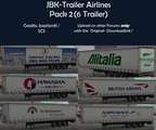 JBK-Trailerpack 2 Airlines Mod Thumbnail