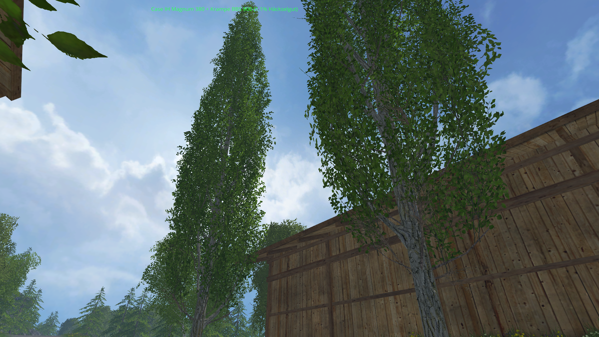 Tree Set - Thumbnail 1