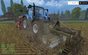 Fliegl-roller-cultivator