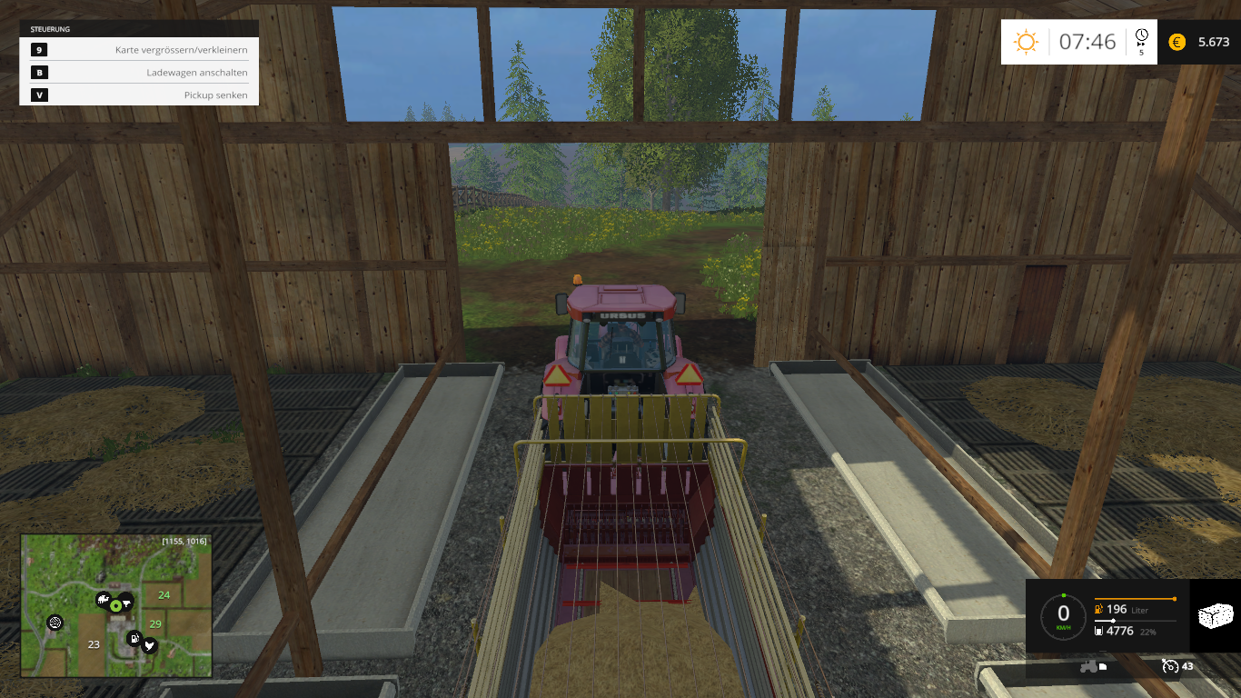 WollesHof - Thumbnail 1