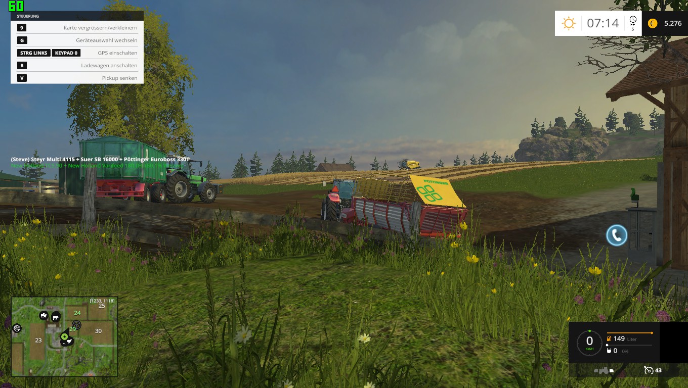 KA88 Map - Thumbnail 1