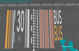 Road Marking