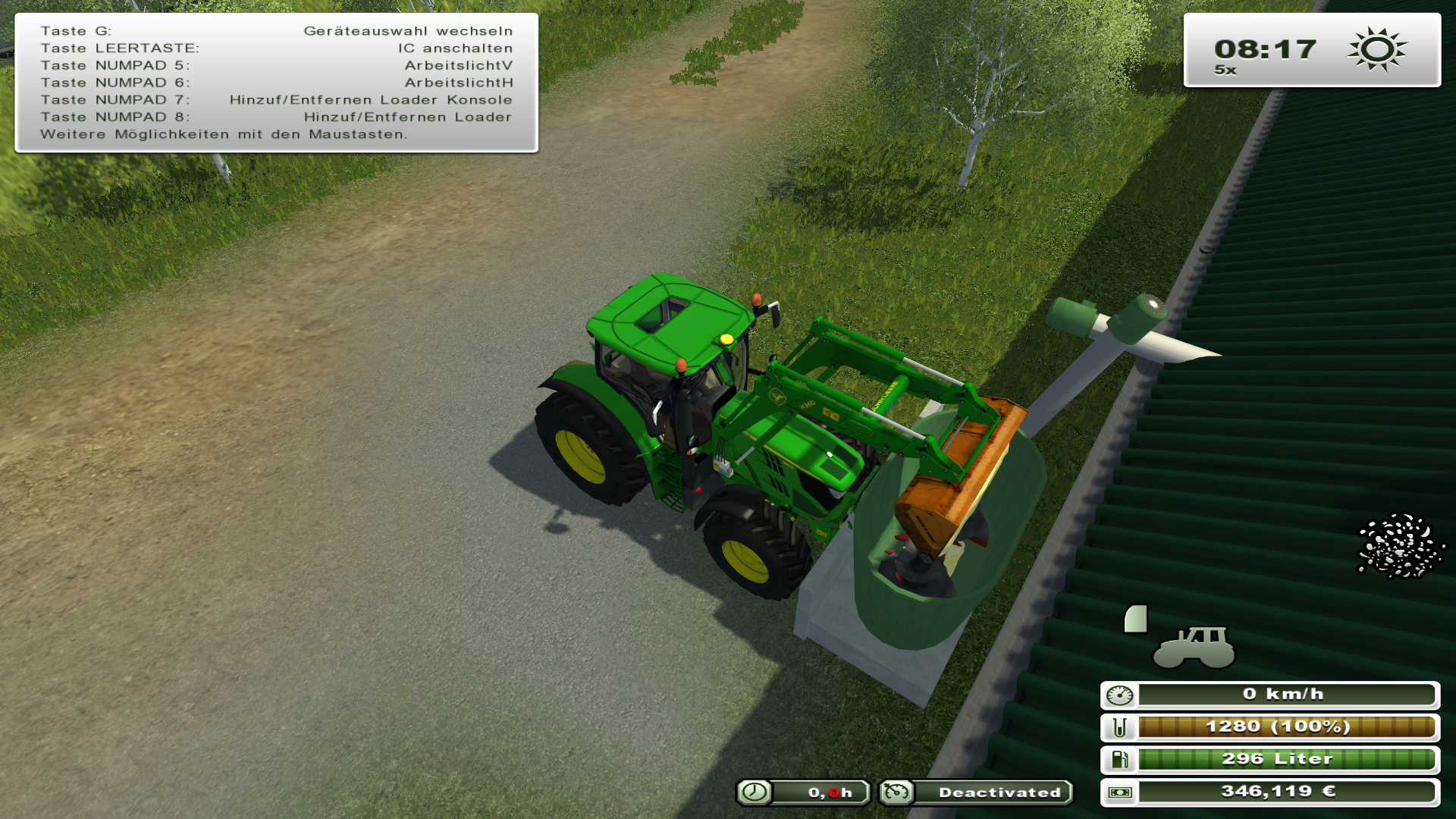 Schweinemod - Thumbnail 1