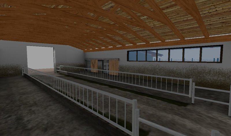 Rinderstall - Thumbnail 1