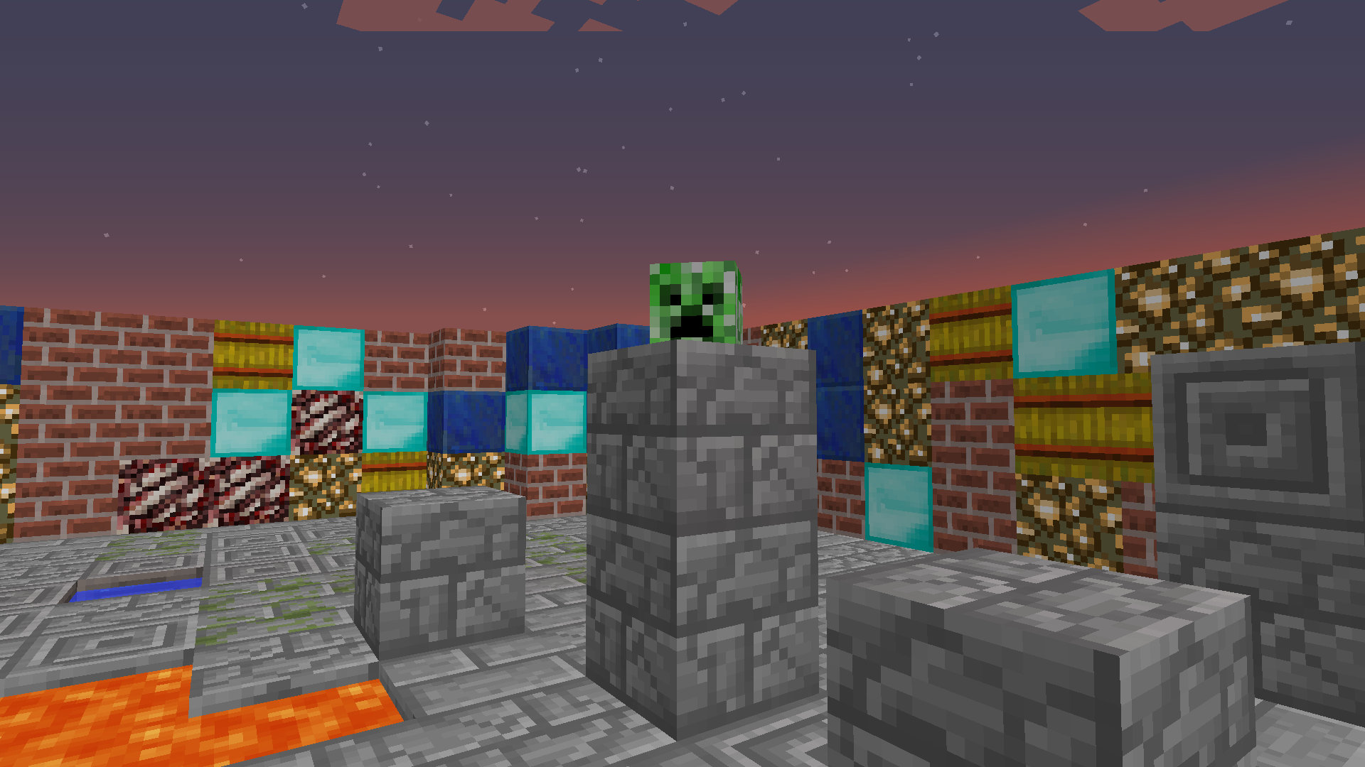 Zombie Fight - Thumbnail 1