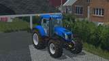 Newholland T7270 Mod Thumbnail