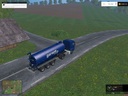 Wassermilch-anhanger