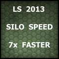 Silo Speed Mod Thumbnail