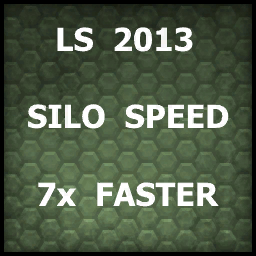 Silo speed - Thumbnail 1