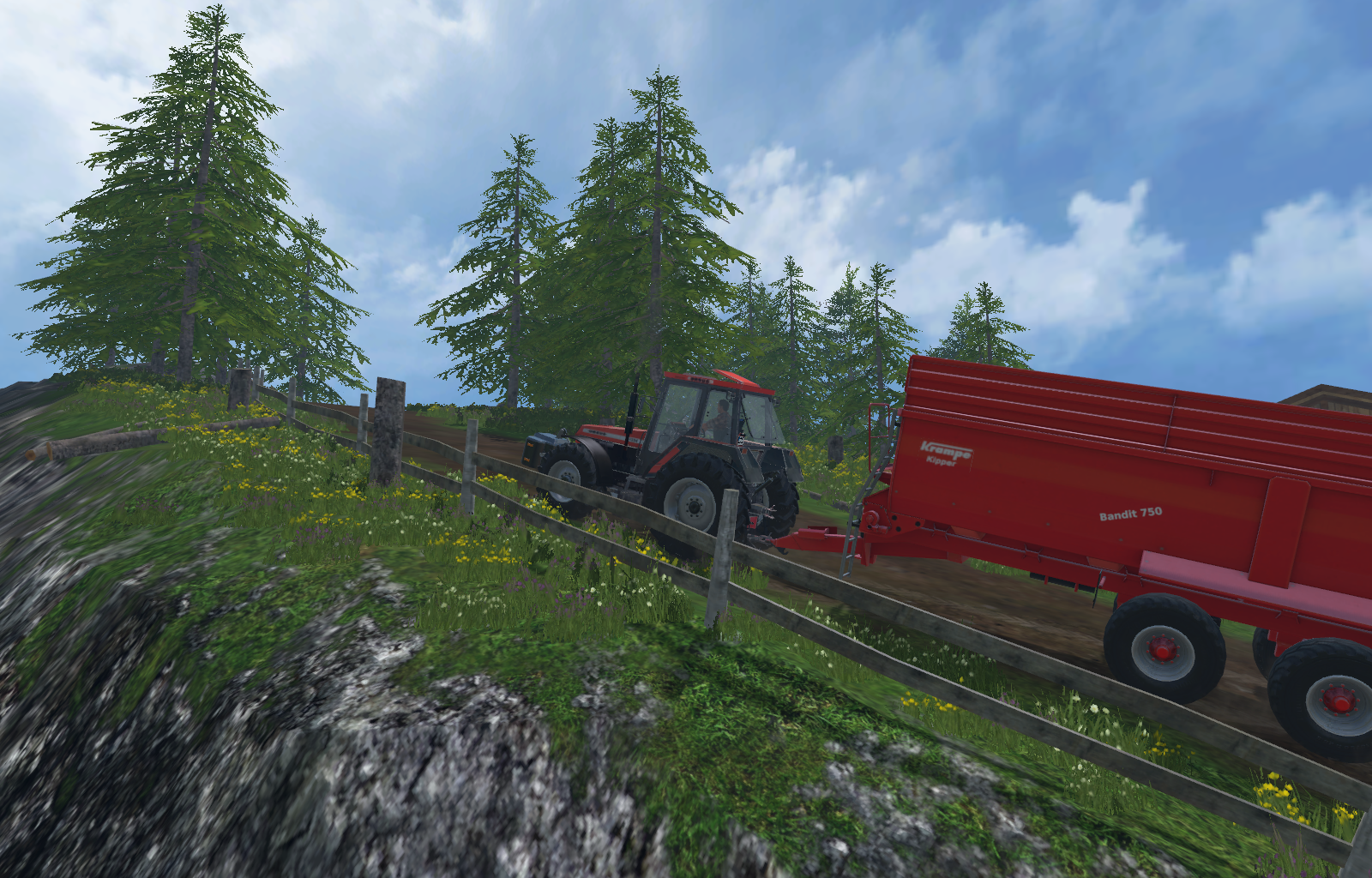 Ursus 1234 - Thumbnail 1