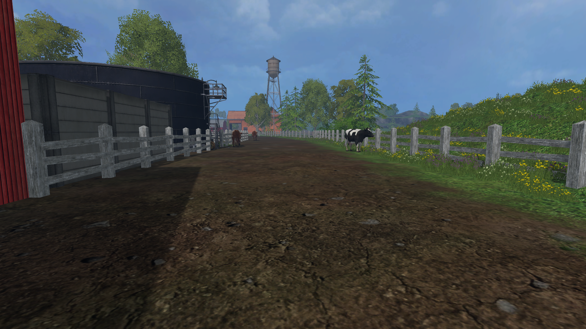 Westbridge Hills - Thumbnail 1
