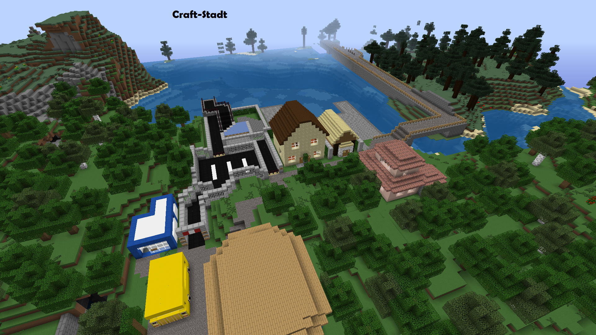 Craftn Stadt - Thumbnail 1