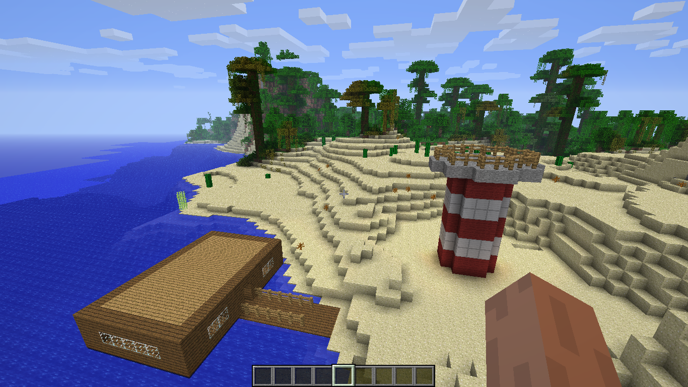 beach house - Thumbnail 1