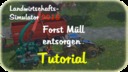 Forst-mull-entsorgen