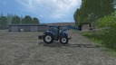 Fl-forst-log-skidder