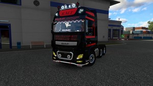 Trucker-Jens